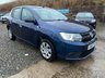 USED 2017 67 DACIA SANDERO 1.0 AMBIANCE SCE 5d 73 BHP 