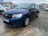 USED 2017 67 DACIA SANDERO 1.0 AMBIANCE SCE 5d 73 BHP 