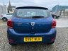 USED 2017 67 DACIA SANDERO 1.0 AMBIANCE SCE 5d 73 BHP 