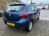 USED 2017 67 DACIA SANDERO 1.0 AMBIANCE SCE 5d 73 BHP 