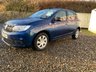 USED 2017 67 DACIA SANDERO 1.0 AMBIANCE SCE 5d 73 BHP 