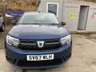 USED 2017 67 DACIA SANDERO 1.0 AMBIANCE SCE 5d 73 BHP 