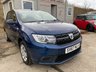 USED 2017 67 DACIA SANDERO 1.0 AMBIANCE SCE 5d 73 BHP 