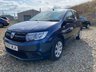 USED 2017 67 DACIA SANDERO 1.0 AMBIANCE SCE 5d 73 BHP 