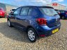 USED 2017 67 DACIA SANDERO 1.0 AMBIANCE SCE 5d 73 BHP 