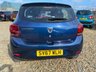 USED 2017 67 DACIA SANDERO 1.0 AMBIANCE SCE 5d 73 BHP 