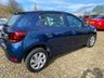 USED 2017 67 DACIA SANDERO 1.0 AMBIANCE SCE 5d 73 BHP 