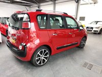 USED 2015 64 CITROEN C3 PICASSO 1.6 PICASSO SELECTION HDI 5d 91 BHP 