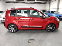 USED 2015 64 CITROEN C3 PICASSO 1.6 PICASSO SELECTION HDI 5d 91 BHP 