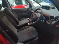 USED 2015 64 CITROEN C3 PICASSO 1.6 PICASSO SELECTION HDI 5d 91 BHP 