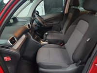 USED 2015 64 CITROEN C3 PICASSO 1.6 PICASSO SELECTION HDI 5d 91 BHP 