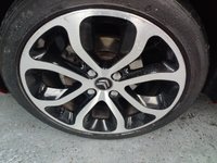 USED 2015 64 CITROEN C3 PICASSO 1.6 PICASSO SELECTION HDI 5d 91 BHP 