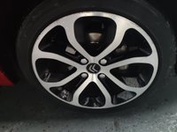 USED 2015 64 CITROEN C3 PICASSO 1.6 PICASSO SELECTION HDI 5d 91 BHP 