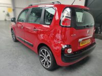 USED 2015 64 CITROEN C3 PICASSO 1.6 PICASSO SELECTION HDI 5d 91 BHP 