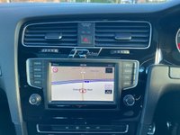 USED 2016 66 VOLKSWAGEN GOLF 2.0 R LINE EDITION TDI BLUEMOTION TECHNOLOGY 5d 148 BHP FULL SERVICE HISTORY ++ JUST SERVICED