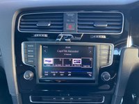 USED 2016 66 VOLKSWAGEN GOLF 2.0 R LINE EDITION TDI BLUEMOTION TECHNOLOGY 5d 148 BHP FULL SERVICE HISTORY ++ JUST SERVICED