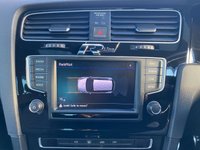 USED 2016 66 VOLKSWAGEN GOLF 2.0 R LINE EDITION TDI BLUEMOTION TECHNOLOGY 5d 148 BHP FULL SERVICE HISTORY ++ JUST SERVICED