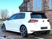 USED 2016 66 VOLKSWAGEN GOLF 2.0 R LINE EDITION TDI BLUEMOTION TECHNOLOGY 5d 148 BHP FULL SERVICE HISTORY ++ JUST SERVICED