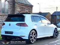 USED 2016 66 VOLKSWAGEN GOLF 2.0 R LINE EDITION TDI BLUEMOTION TECHNOLOGY 5d 148 BHP FULL SERVICE HISTORY ++ JUST SERVICED