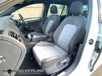 USED 2016 66 VOLKSWAGEN GOLF 2.0 R LINE EDITION TDI BLUEMOTION TECHNOLOGY 5d 148 BHP FULL SERVICE HISTORY ++ JUST SERVICED