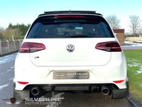 USED 2016 66 VOLKSWAGEN GOLF 2.0 R LINE EDITION TDI BLUEMOTION TECHNOLOGY 5d 148 BHP FULL SERVICE HISTORY ++ JUST SERVICED