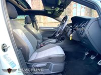 USED 2016 66 VOLKSWAGEN GOLF 2.0 R LINE EDITION TDI BLUEMOTION TECHNOLOGY 5d 148 BHP FULL SERVICE HISTORY ++ JUST SERVICED