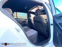 USED 2016 66 VOLKSWAGEN GOLF 2.0 R LINE EDITION TDI BLUEMOTION TECHNOLOGY 5d 148 BHP FULL SERVICE HISTORY ++ JUST SERVICED
