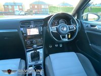 USED 2016 66 VOLKSWAGEN GOLF 2.0 R LINE EDITION TDI BLUEMOTION TECHNOLOGY 5d 148 BHP FULL SERVICE HISTORY ++ JUST SERVICED