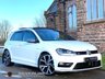 USED 2016 66 VOLKSWAGEN GOLF 2.0 R LINE EDITION TDI BLUEMOTION TECHNOLOGY 5d 148 BHP FULL SERVICE HISTORY ++ JUST SERVICED