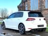 USED 2016 66 VOLKSWAGEN GOLF 2.0 R LINE EDITION TDI BLUEMOTION TECHNOLOGY 5d 148 BHP FULL SERVICE HISTORY ++ JUST SERVICED
