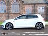 USED 2016 66 VOLKSWAGEN GOLF 2.0 R LINE EDITION TDI BLUEMOTION TECHNOLOGY 5d 148 BHP FULL SERVICE HISTORY ++ JUST SERVICED