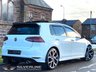 USED 2016 66 VOLKSWAGEN GOLF 2.0 R LINE EDITION TDI BLUEMOTION TECHNOLOGY 5d 148 BHP FULL SERVICE HISTORY ++ JUST SERVICED