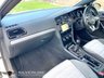 USED 2016 66 VOLKSWAGEN GOLF 2.0 R LINE EDITION TDI BLUEMOTION TECHNOLOGY 5d 148 BHP FULL SERVICE HISTORY ++ JUST SERVICED