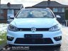 USED 2016 66 VOLKSWAGEN GOLF 2.0 R LINE EDITION TDI BLUEMOTION TECHNOLOGY 5d 148 BHP FULL SERVICE HISTORY ++ JUST SERVICED