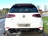 USED 2016 66 VOLKSWAGEN GOLF 2.0 R LINE EDITION TDI BLUEMOTION TECHNOLOGY 5d 148 BHP FULL SERVICE HISTORY ++ JUST SERVICED