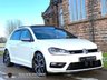 USED 2016 66 VOLKSWAGEN GOLF 2.0 R LINE EDITION TDI BLUEMOTION TECHNOLOGY 5d 148 BHP FULL SERVICE HISTORY ++ JUST SERVICED