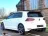 USED 2016 66 VOLKSWAGEN GOLF 2.0 R LINE EDITION TDI BLUEMOTION TECHNOLOGY 5d 148 BHP FULL SERVICE HISTORY ++ JUST SERVICED