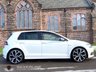 USED 2016 66 VOLKSWAGEN GOLF 2.0 R LINE EDITION TDI BLUEMOTION TECHNOLOGY 5d 148 BHP FULL SERVICE HISTORY ++ JUST SERVICED