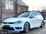 USED 2016 66 VOLKSWAGEN GOLF 2.0 R LINE EDITION TDI BLUEMOTION TECHNOLOGY 5d 148 BHP FULL SERVICE HISTORY ++ JUST SERVICED