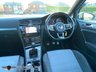 USED 2016 66 VOLKSWAGEN GOLF 2.0 R LINE EDITION TDI BLUEMOTION TECHNOLOGY 5d 148 BHP FULL SERVICE HISTORY ++ JUST SERVICED