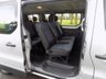 USED 2017 67 VAUXHALL VIVARO 9 Seater Minibus Crew Van, Only 44,000 Miles 