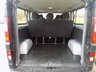 USED 2017 67 VAUXHALL VIVARO 9 Seater Minibus Crew Van, Only 44,000 Miles 
