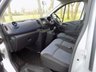 USED 2017 67 VAUXHALL VIVARO 9 Seater Minibus Crew Van, Only 44,000 Miles 