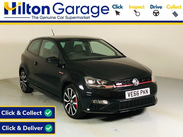 View our VOLKSWAGEN POLO