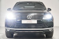 USED 2015 65 VOLKSWAGEN TOUAREG 3.0 V6 R-LINE TDI BLUEMOTION TECHNOLOGY 5d 259 BHP 