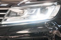 USED 2015 65 VOLKSWAGEN TOUAREG 3.0 V6 R-LINE TDI BLUEMOTION TECHNOLOGY 5d 259 BHP 