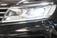 USED 2015 65 VOLKSWAGEN TOUAREG 3.0 V6 R-LINE TDI BLUEMOTION TECHNOLOGY 5d 259 BHP 