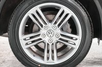 USED 2015 65 VOLKSWAGEN TOUAREG 3.0 V6 R-LINE TDI BLUEMOTION TECHNOLOGY 5d 259 BHP 