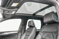 USED 2015 65 VOLKSWAGEN TOUAREG 3.0 V6 R-LINE TDI BLUEMOTION TECHNOLOGY 5d 259 BHP 