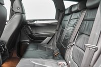 USED 2015 65 VOLKSWAGEN TOUAREG 3.0 V6 R-LINE TDI BLUEMOTION TECHNOLOGY 5d 259 BHP 